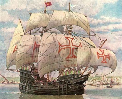 vasco da gama ship images